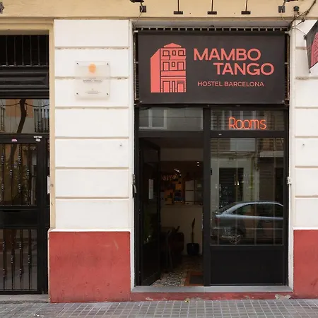 Mambo Tango-3